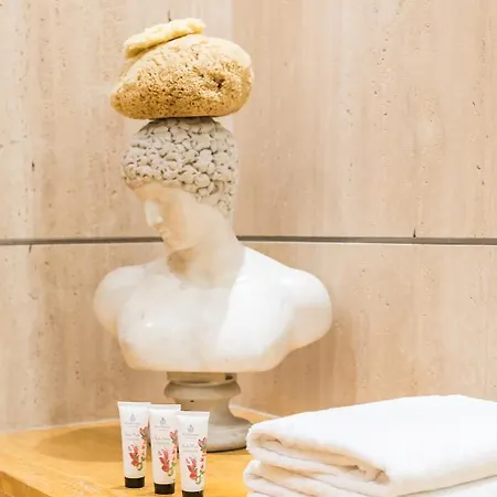 Via Della Rosetta By Onefinestay Διαμέρισμα Ρώμη