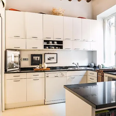 Via Della Rosetta By Onefinestay Διαμέρισμα *