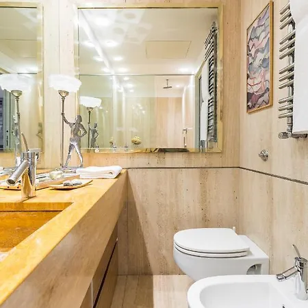 Via Della Rosetta By Onefinestay Διαμέρισμα Ρώμη