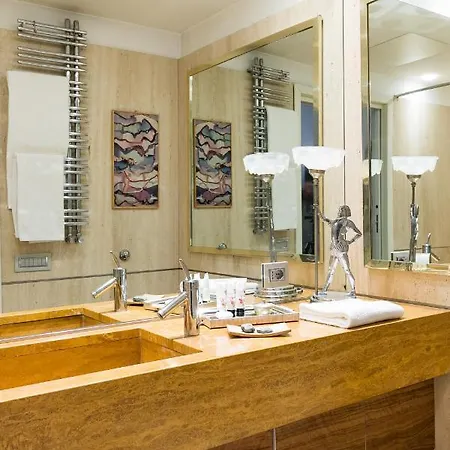 Via Della Rosetta By Onefinestay Διαμέρισμα *