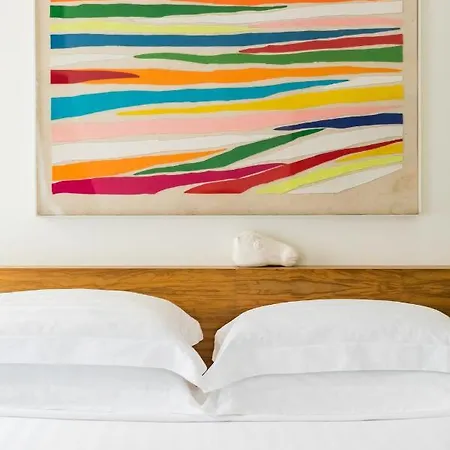 Via Della Rosetta By Onefinestay Διαμέρισμα Ρώμη