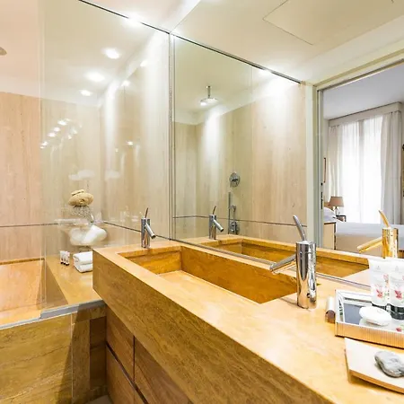 Via Della Rosetta By Onefinestay