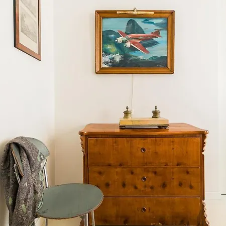 Via Della Rosetta By Onefinestay *