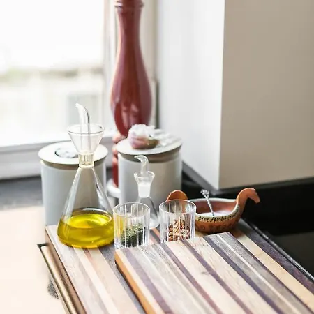 Via Della Rosetta By Onefinestay * Ρώμη