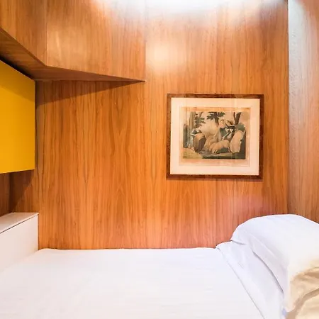 Via Della Rosetta By Onefinestay Ρώμη