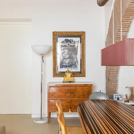 Διαμέρισμα Via Della Rosetta By Onefinestay