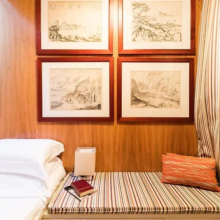 Via Della Rosetta By Onefinestay Ρώμη