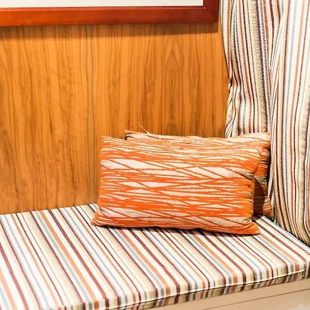 Via Della Rosetta By Onefinestay * Ρώμη