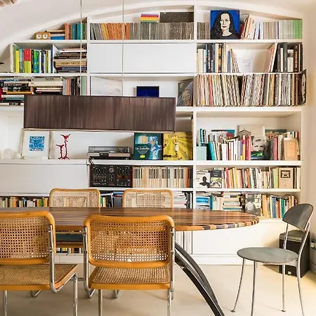 Via Della Rosetta By Onefinestay Διαμέρισμα *
