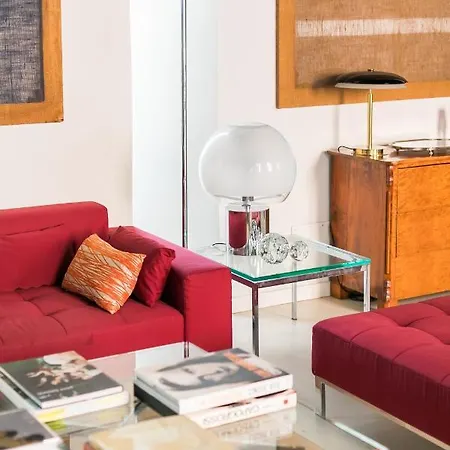 Via Della Rosetta By Onefinestay Διαμέρισμα *