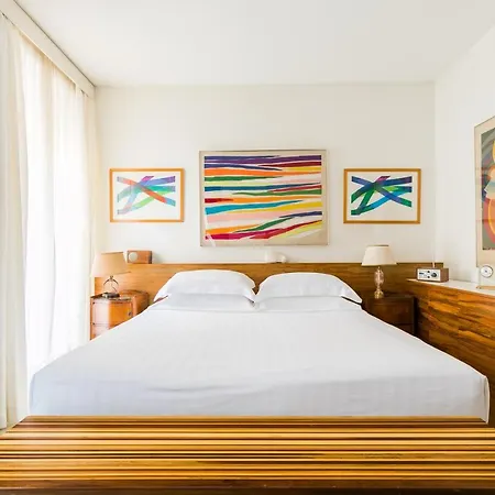 Διαμέρισμα Via Della Rosetta By Onefinestay