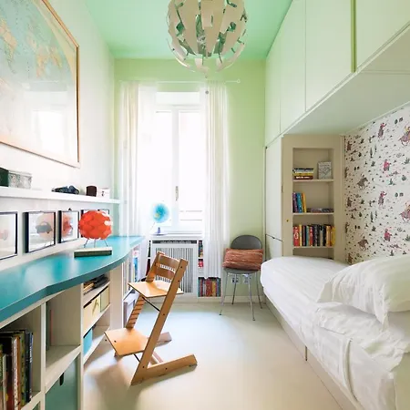 Via Della Rosetta By Onefinestay * Ρώμη
