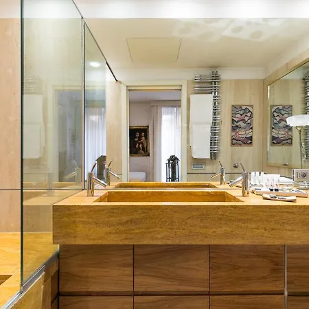 Διαμέρισμα Via Della Rosetta By Onefinestay