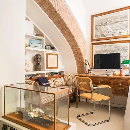 Via Della Rosetta By Onefinestay Διαμέρισμα