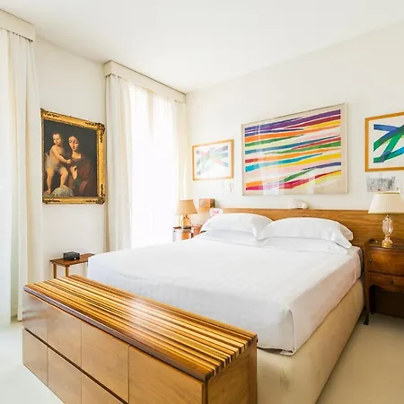 Via Della Rosetta By Onefinestay *