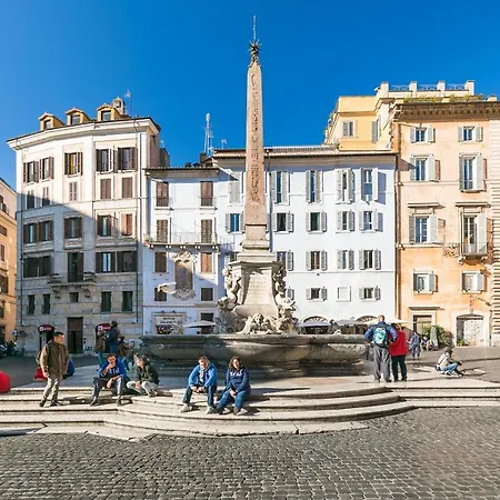 Διαμέρισμα Via Della Rosetta By Onefinestay