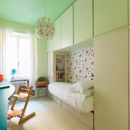 Via Della Rosetta By Onefinestay Διαμέρισμα