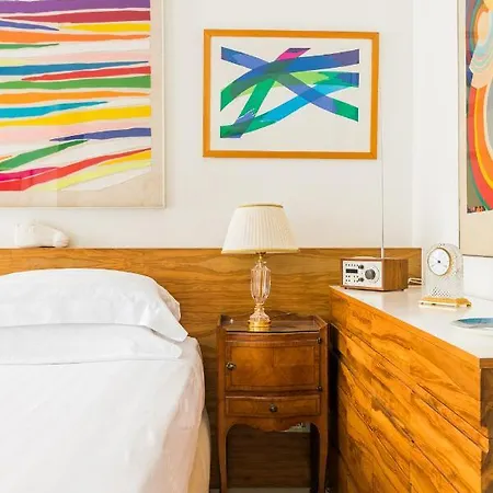 Via Della Rosetta By Onefinestay Ρώμη