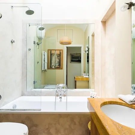 Via Della Rosetta By Onefinestay
