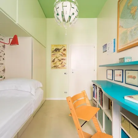 Διαμέρισμα Via Della Rosetta By Onefinestay *