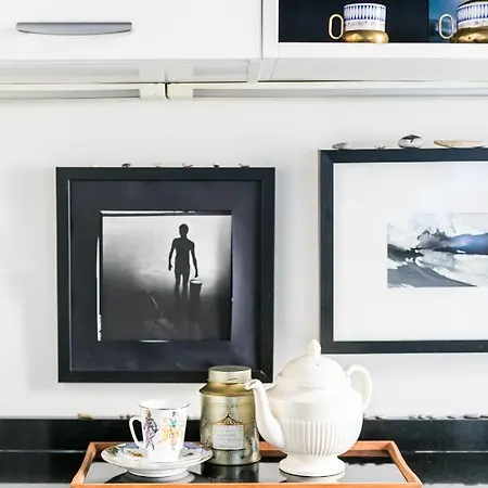 Διαμέρισμα Via Della Rosetta By Onefinestay Ρώμη