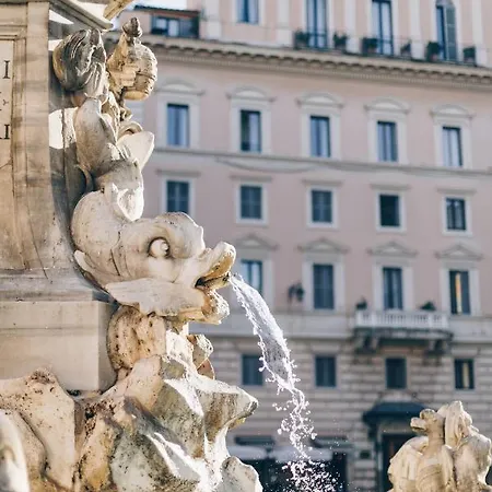 Διαμέρισμα Via Della Rosetta By Onefinestay