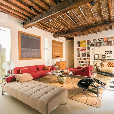 Via Della Rosetta By Onefinestay Διαμέρισμα
