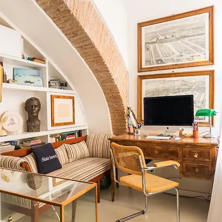 Via Della Rosetta By Onefinestay Διαμέρισμα Ρώμη