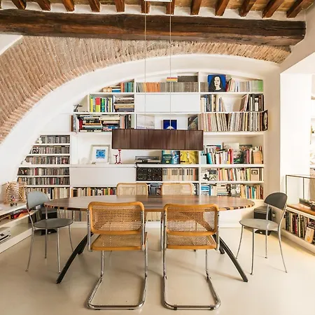Via Della Rosetta By Onefinestay Διαμέρισμα Ρώμη