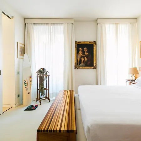 Via Della Rosetta By Onefinestay Διαμέρισμα Ρώμη