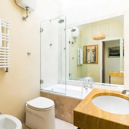 Via Della Rosetta By Onefinestay
