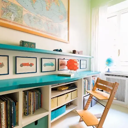 Via Della Rosetta By Onefinestay Διαμέρισμα Ρώμη