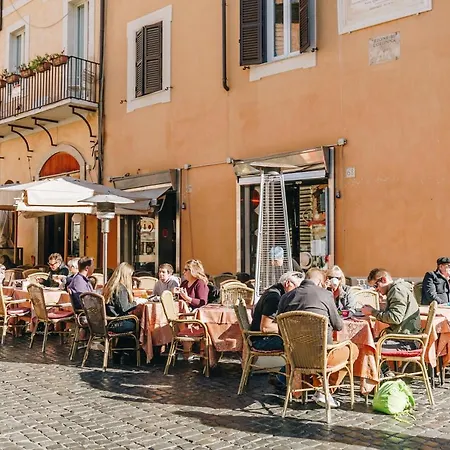 Via Della Rosetta By Onefinestay Διαμέρισμα *