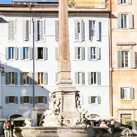 Via Della Rosetta By Onefinestay Ρώμη