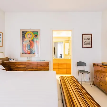 Via Della Rosetta By Onefinestay Διαμέρισμα Ρώμη