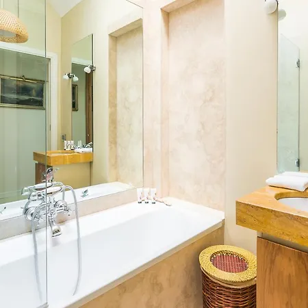 Via Della Rosetta By Onefinestay